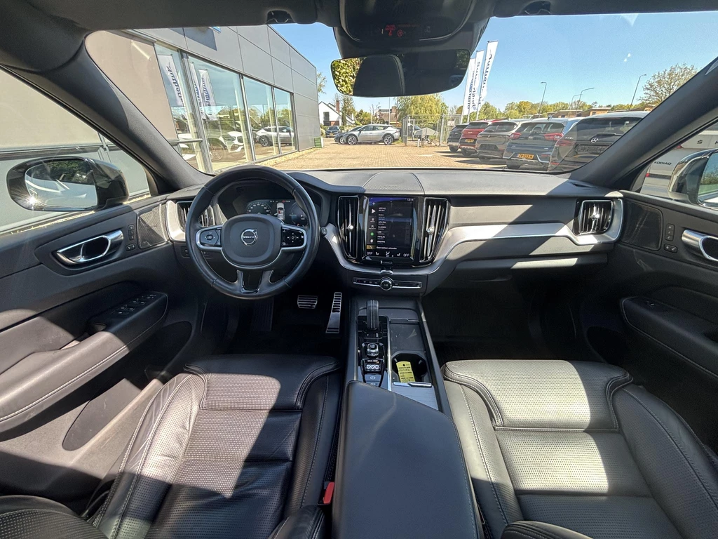 Volvo XC60 – foto 32