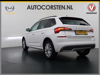 Škoda Kamiq – thumbnail 3