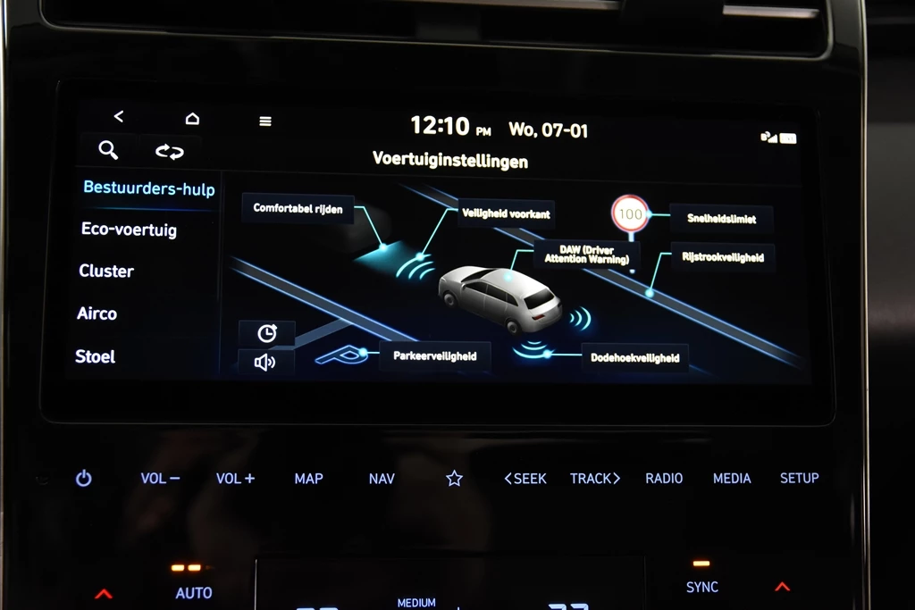 Hyundai Tucson – foto 31
