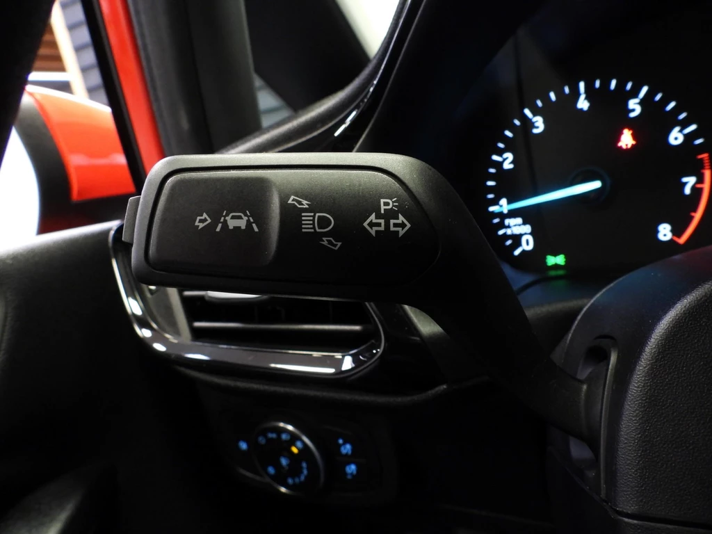 Ford Fiesta – foto 15