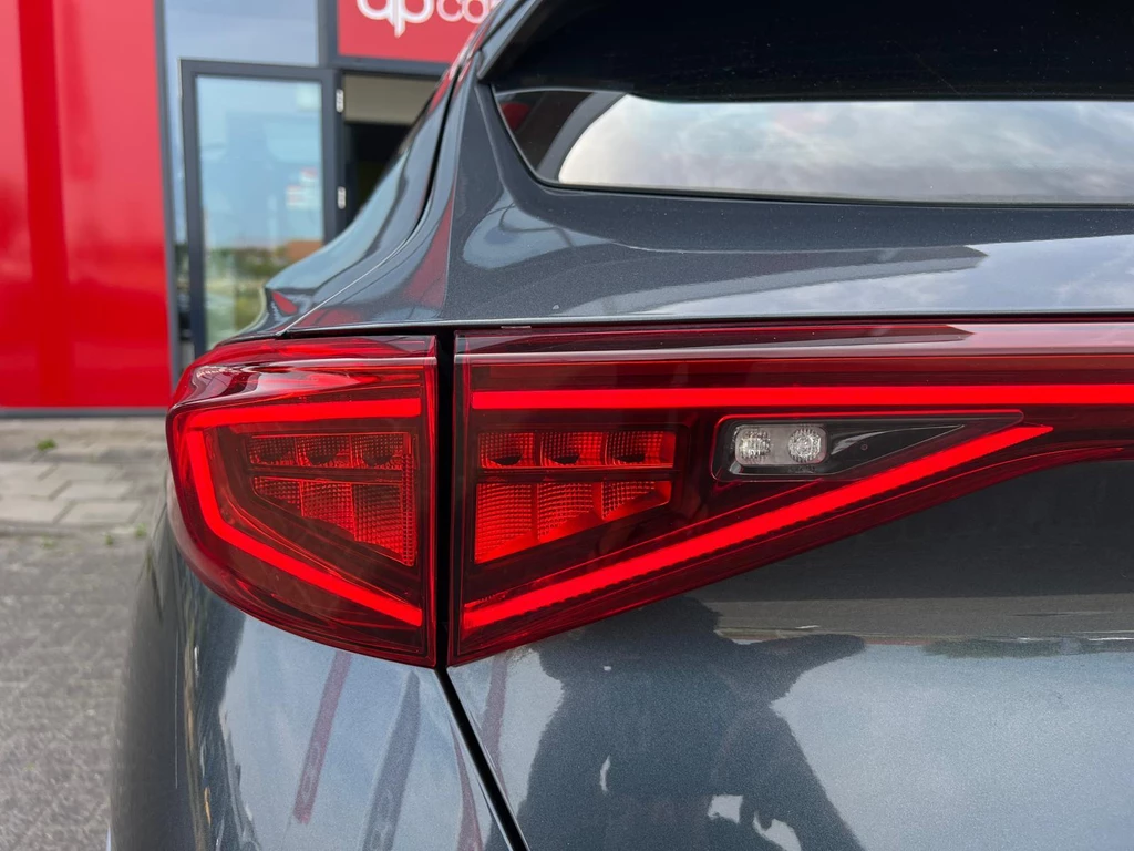 CUPRA Formentor – foto 8
