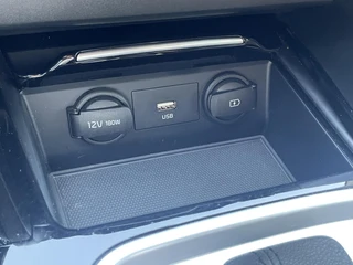 Kia Ceed Sportswagon – thumbnail 22