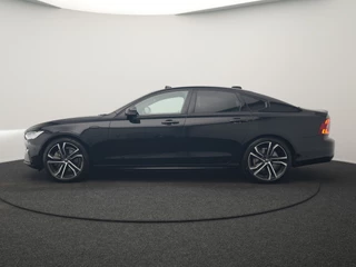 Volvo S90 – thumbnail 3
