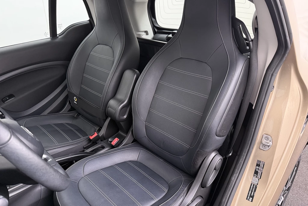 smart Fortwo – foto 9