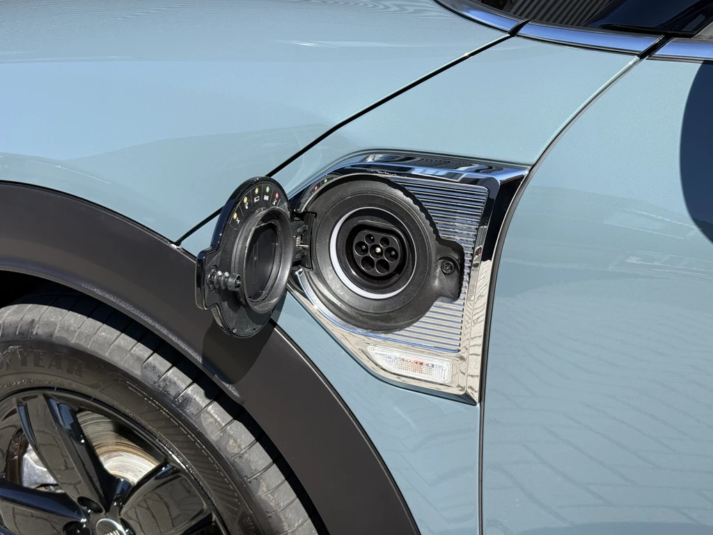 MINI Countryman – foto 30