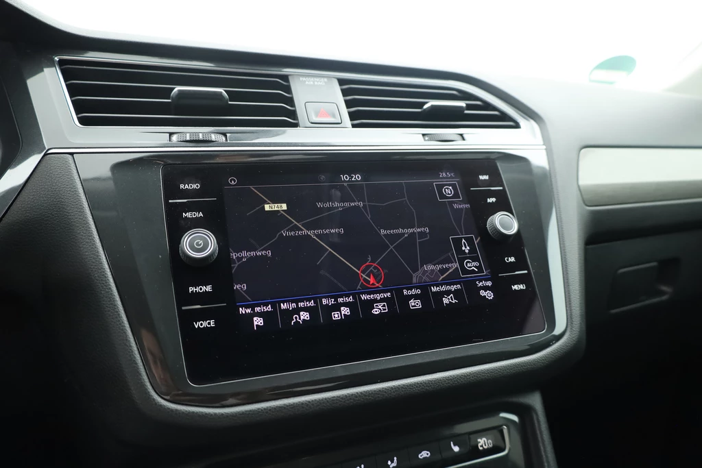 Volkswagen Tiguan Allspace – foto 21