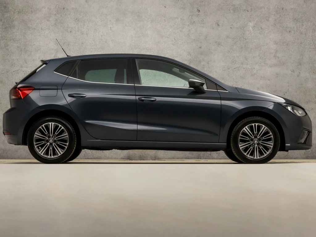 SEAT Ibiza – foto 7