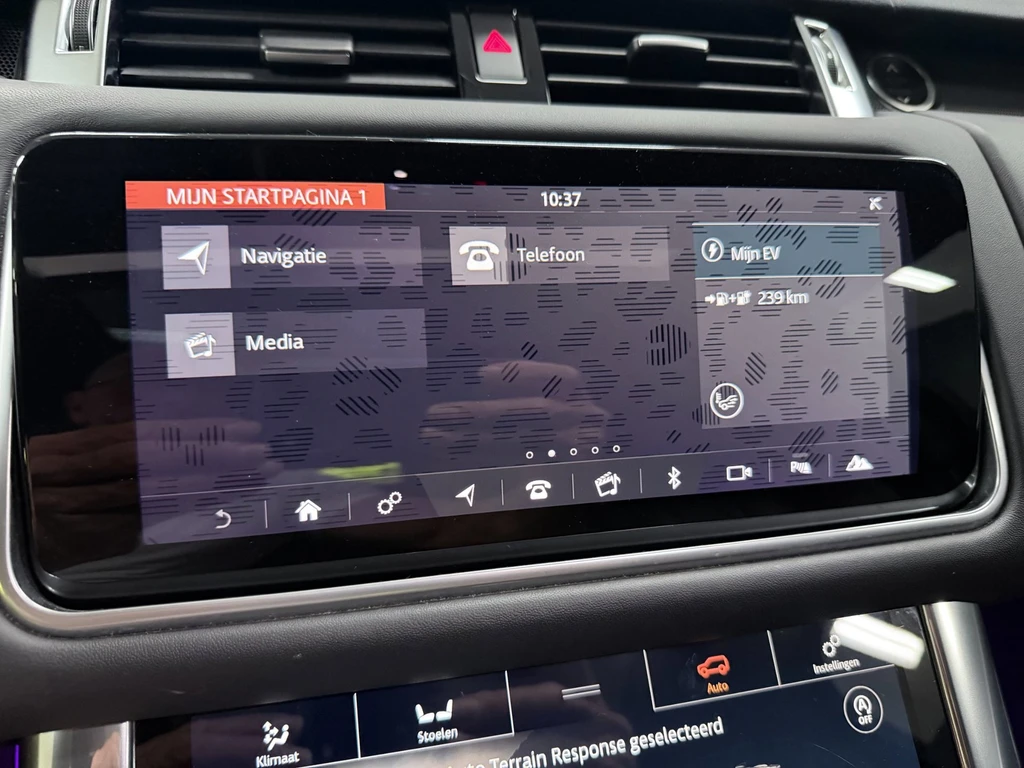 Land Rover Range Rover Sport – foto 49