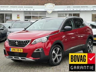 Peugeot 3008 – thumbnail 1