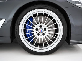 Alpina D5 S – thumbnail 37