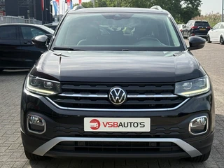Volkswagen T-Cross – thumbnail 6