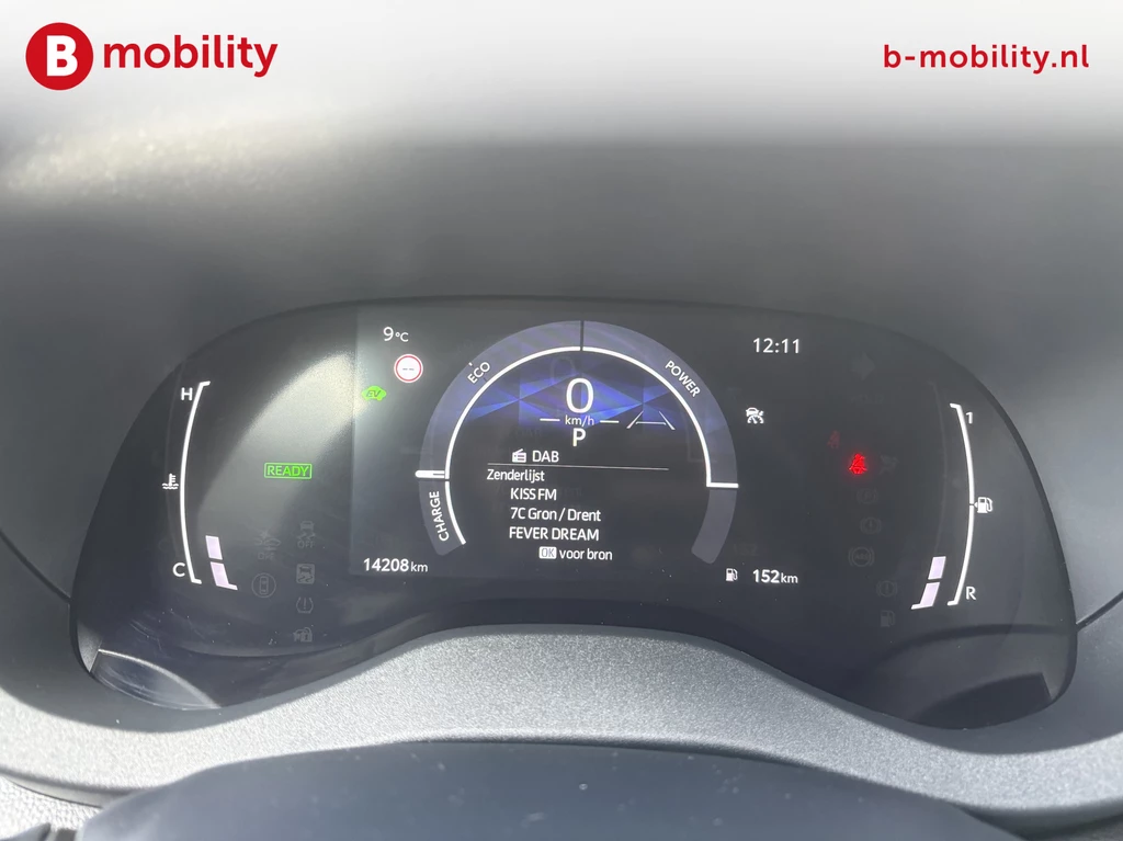 Toyota Yaris Cross – foto 18