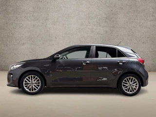 Kia Rio – thumbnail 2