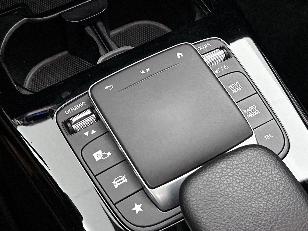 Mercedes-Benz A-Klasse – foto 12