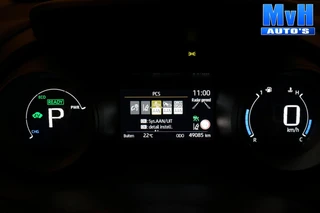 Toyota Yaris Cross – thumbnail 53
