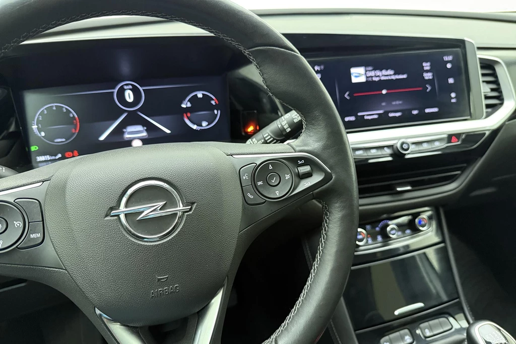 Opel Grandland – foto 19