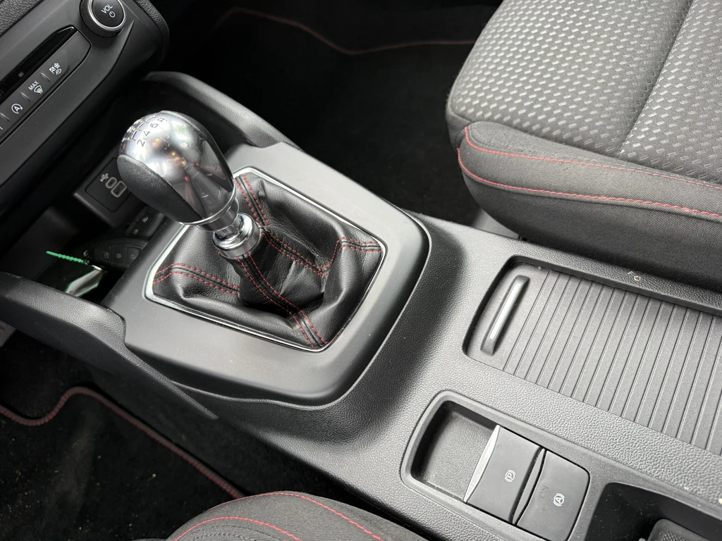 Ford Focus – foto 17