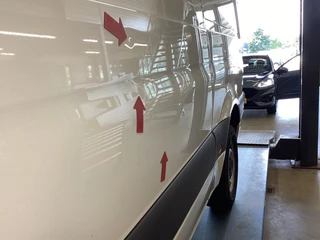 Mercedes-Benz Sprinter – thumbnail 39