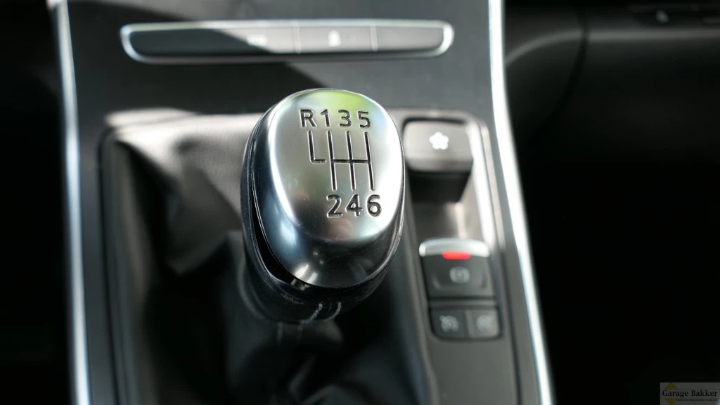 Renault Grand Scénic – foto 23