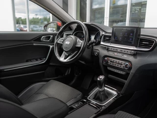 Kia Ceed Sportswagon – thumbnail 11