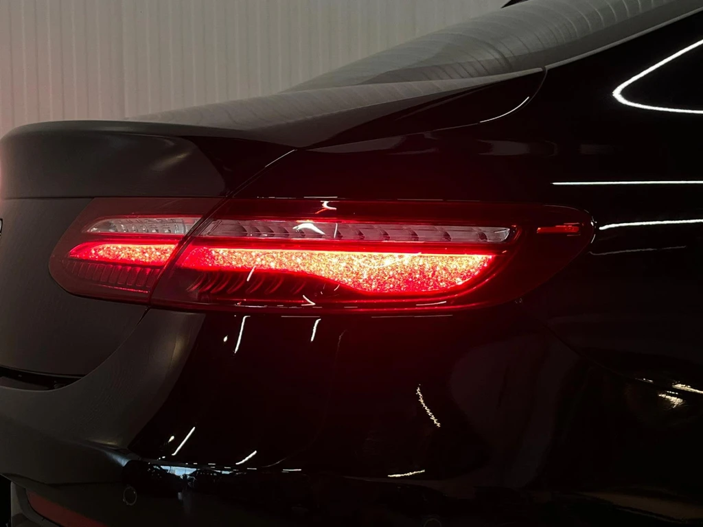 Mercedes-Benz E-Klasse – foto 25