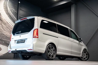 Mercedes-Benz V-Klasse – thumbnail 6