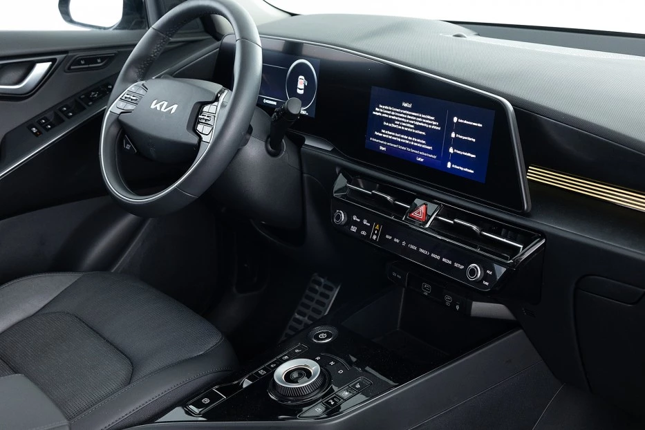 Kia Niro EV – foto 8