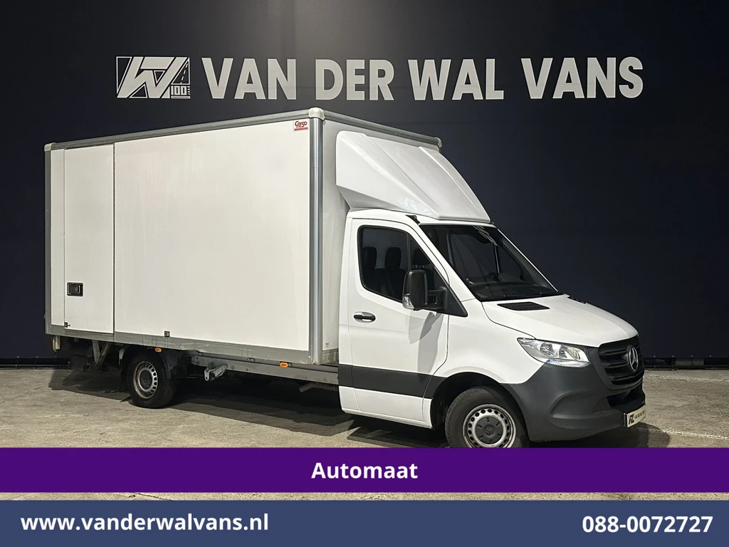 Mercedes-Benz Sprinter – foto 3