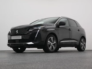 Peugeot 3008 – thumbnail 2