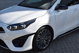 Kia ProCeed – thumbnail 10