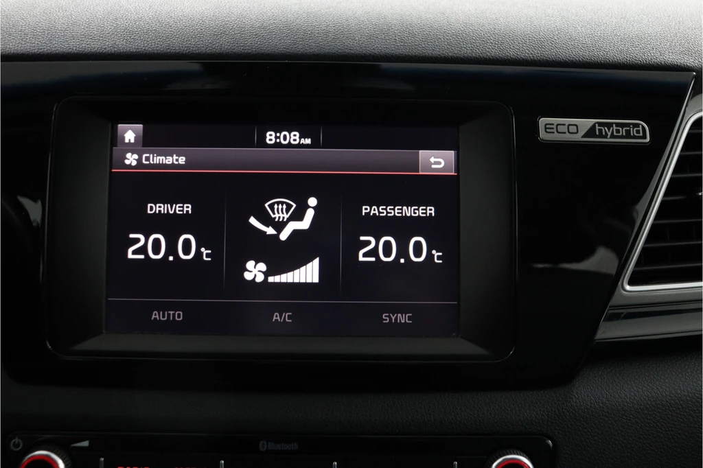 Kia Niro – foto 58