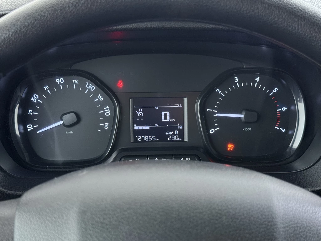 Peugeot Expert – foto 23