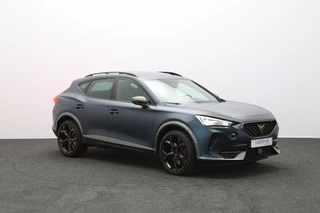 CUPRA Formentor – thumbnail 8