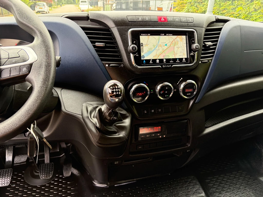 Iveco Daily – foto 11