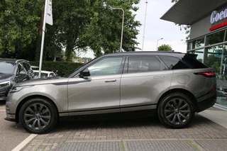Land Rover Range Rover Velar – thumbnail 2