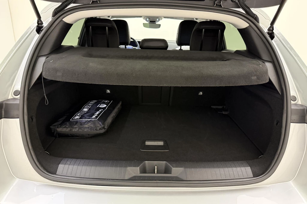 Opel Astra – foto 12