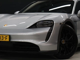 Porsche Taycan – thumbnail 13