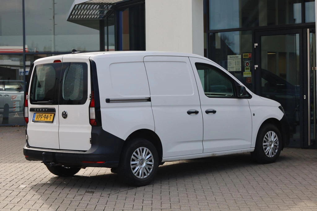 Volkswagen Caddy – foto 5