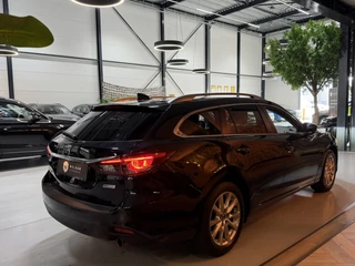 Mazda 6 – thumbnail 8