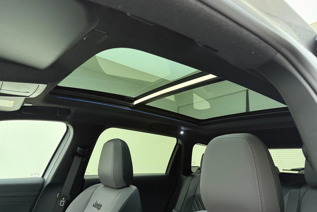 Jeep Compass – foto 43