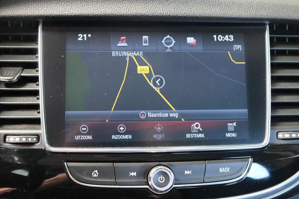Opel Mokka X – foto 20