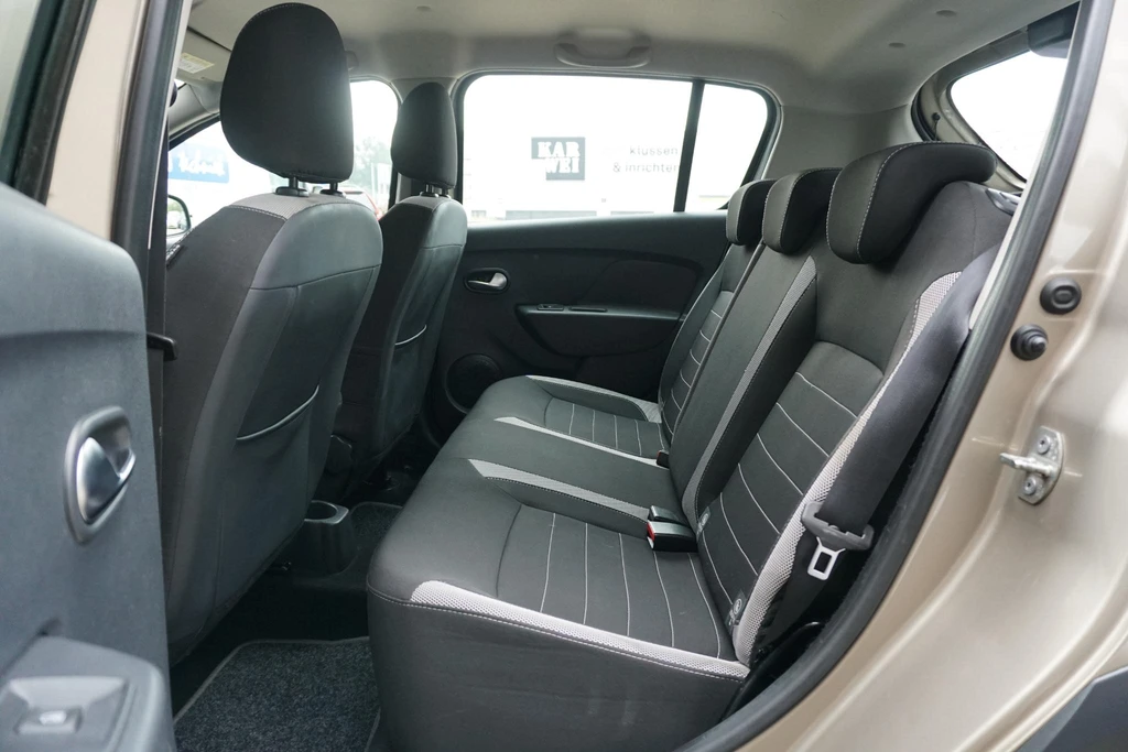 Dacia Sandero Stepway – foto 17