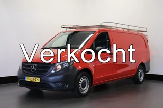 Mercedes-Benz Vito – thumbnail 1