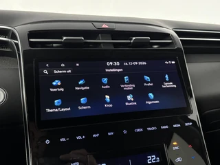 Hyundai Tucson – thumbnail 29