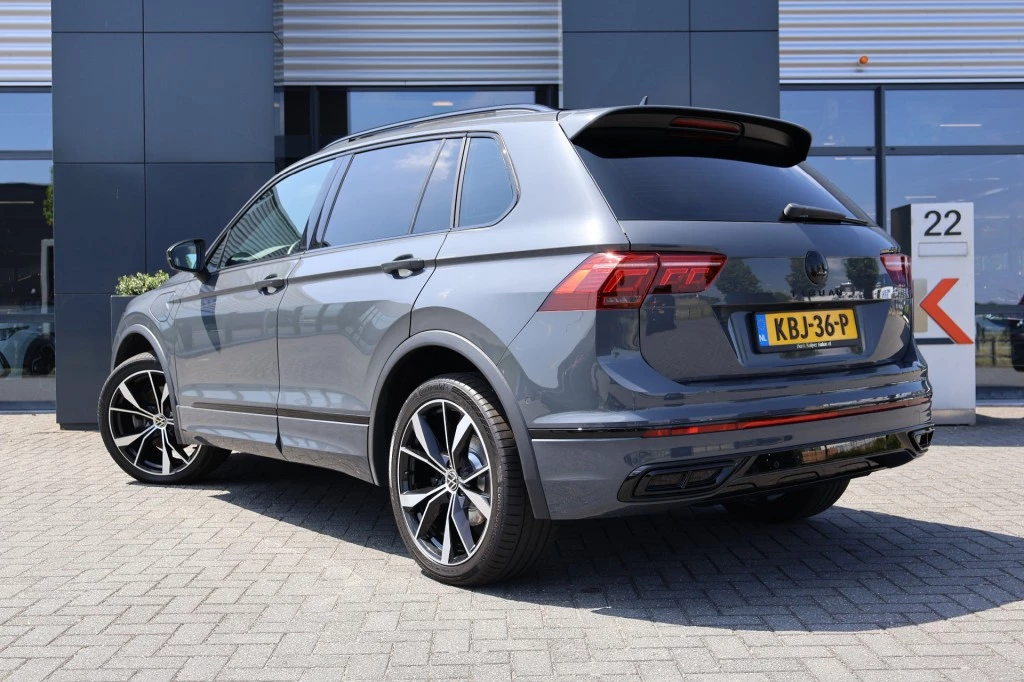 Volkswagen Tiguan – foto 3