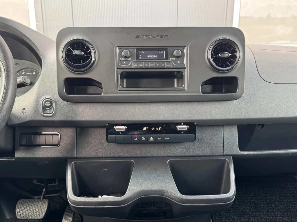 Mercedes-Benz Sprinter – foto 24