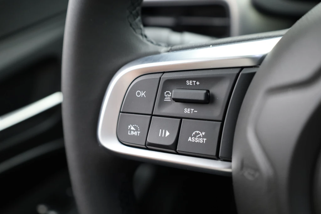 Jeep Avenger – foto 13