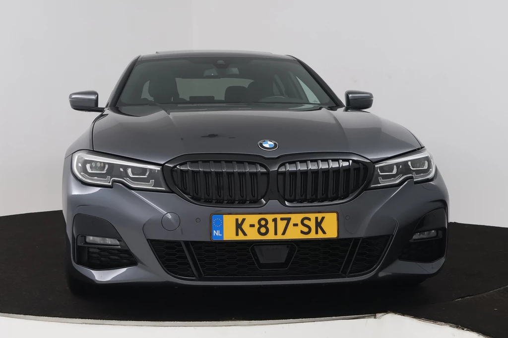 BMW 3 Serie – foto 8