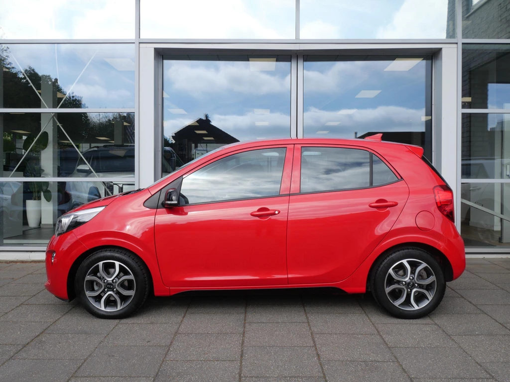 Kia Picanto – foto 2