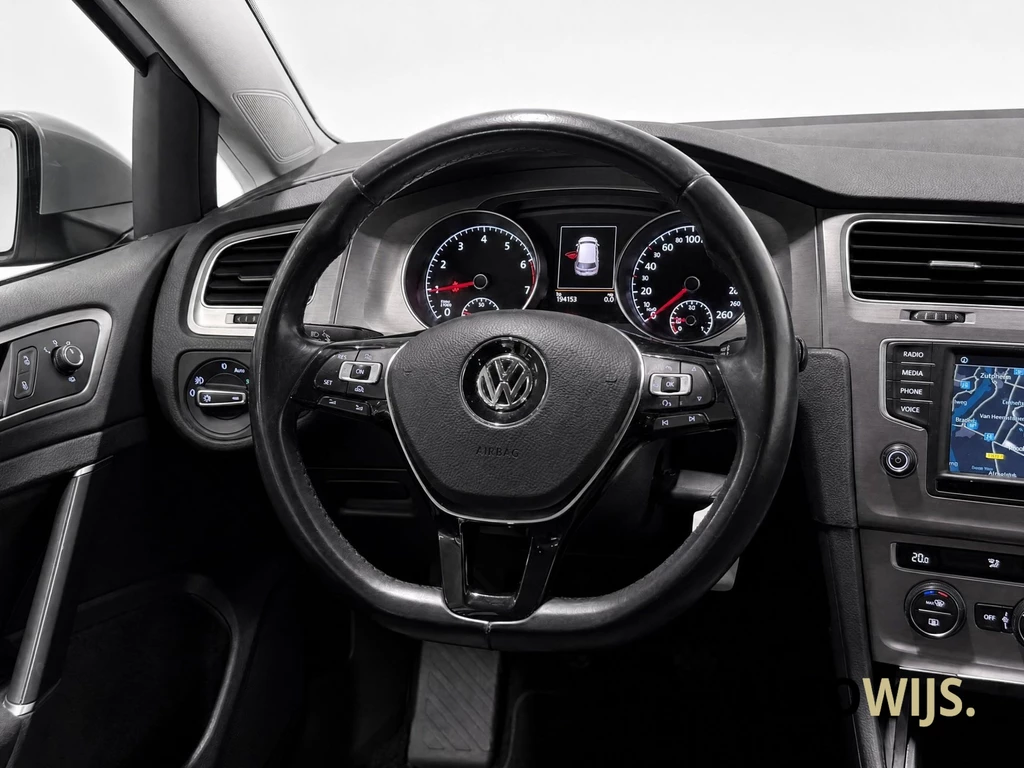 Volkswagen Golf – foto 12